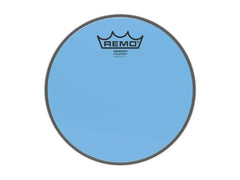 Peau de batterie Remo 13" Colortone Emperor