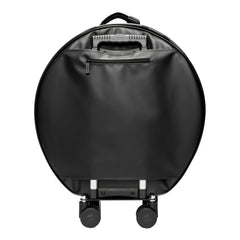 Zildjian 24" Touring Rolling Cymbal Bag Black ZXRB00424
