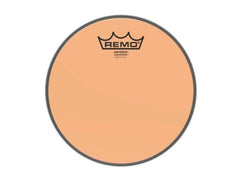 Peau de batterie Remo 13" Colortone Emperor