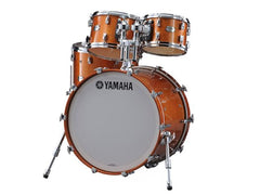 Yamaha Absolute Hybrid Maple 4pc Shell Pack 10T 12T 14FT 18BD