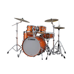 Yamaha Absolute Maple Hybrid 4pc Shell Pack 10 12 16FT 22x16 AM2164