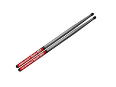 Baguettes de batterie Ahead Monsta Rock