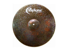 Cymbale Ride Bosphorus 22" Turk Series Fine