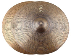 Bosphorus 16" 1600 ERA Hi-Hat