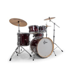 Gretsch Catalina Maple 5pc 10 12 16FT 22BD 14SD CM2-E625