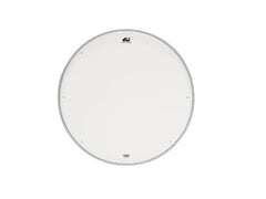 Peau de batterie DW 14" avec revêtement et séquence d'accordage