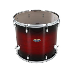 Pearl Decade Maple Floor Tom 14x14