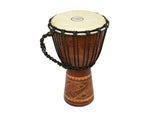 Ecko 9" x 16" Djembe