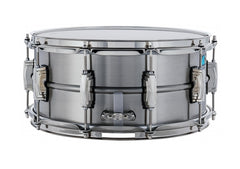 Ludwig Jon Theodore Signature 14x6.5 Snare Drum LB402BNJT