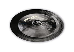 Paiste 14" Color Sound 900 Black China