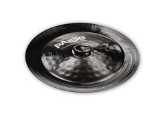 Paiste 16" Color Sound 900 Black China