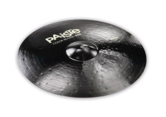 Paiste 17" Color Sound 900 Black Crash