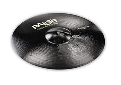Paiste 17" Color Sound 900 Black Heavy Crash
