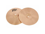 Paiste 12" PST X Cajon Hi-Hats