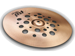 Paiste 14" PST X Swiss Flanger Crash 1255414