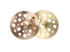 Chapeaux Paiste 16" PST X Swiss