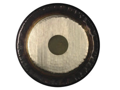Paiste 60" Symphonic Gong No Logo