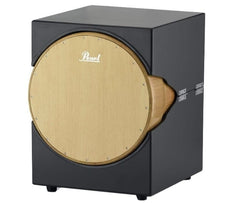 Pearl Cajon Tequila Sunrise Inner Circle Multi-Drum Cajon PCJIC645