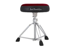 Pearl Throne Red Cloth Top D-1500RST