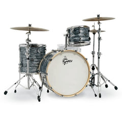 Gretsch Renown 3pc 13 16FT 24BD RN2-R643
