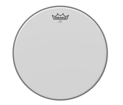 Peau de batterie avec revêtement Remo Ambassador X14 14"