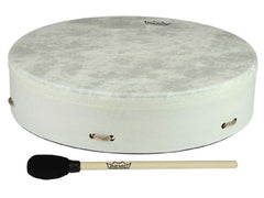 Remo 10" x 3.5" Buffalo Drum Standard