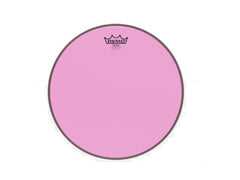 Peau de batterie Remo 13" Colortone Emperor