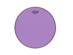 Peau de batterie Remo 13" Colortone Emperor