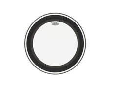 Remo 16" Ambassador SMT Clear Bass Drum Head