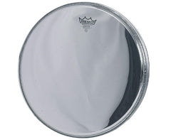 Remo 24" Ambassador Starfire Chrome Bass Drum Head