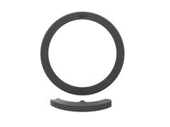 Système de grosse caisse externe Remo Sub Muff'l® 18"