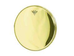 Remo 16" Ambassador Starfire Gold Drum Head
