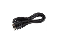 Câble MIDI Roland 2,5 m noir