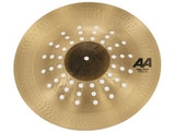 Sabian 17" AA Holy China