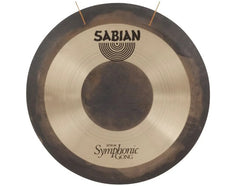 Gong symphonique Sabian 28"