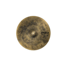 Sabian 14" Stratus Dry Hi-Hats SD1402