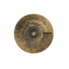 Sabian 16" Stratus Dry Hi-Hats SD1602