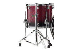 Tama 14x12 Starclassic Walnut/Birch Floor Tom Lacquer Finish