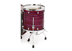 Tama 14x14 Starclassic Walnut/Birch Floor Tom Lacquer Finish