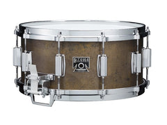 Tama Mastercraft Bell Brass Snare 50th Anniversary Reissue 14x6.5 BB156