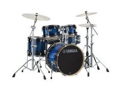 Yamaha Stage Custom 5pc 700 Hardware Included 10T 12T 14SN 14FT 20BD
