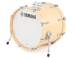 Yamaha Tour Custom 22x16 Bass Drum TMB2216