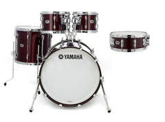 Yamaha 5PC Recording Custom Shell Pack 10 12 16 14SN 22BD