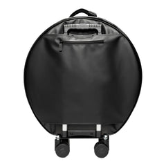 Zildjian 24" Touring Rolling Cymbal Bag Black ZXRB00424