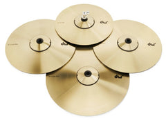 DWe Electronic Cymbal Pack 4 Piece DECMPK2