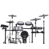 Roland TD-713-S V-Drum Kit