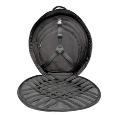 Zildjian 24" Touring Rolling Cymbal Bag Black ZXRB00424