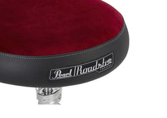 Pearl Throne Red Cloth Top D-1500RST