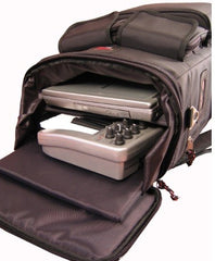 Gator Midi Controller And Laptop Backpack GK-LT25W