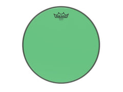 Peau de batterie Remo 13" Colortone Emperor